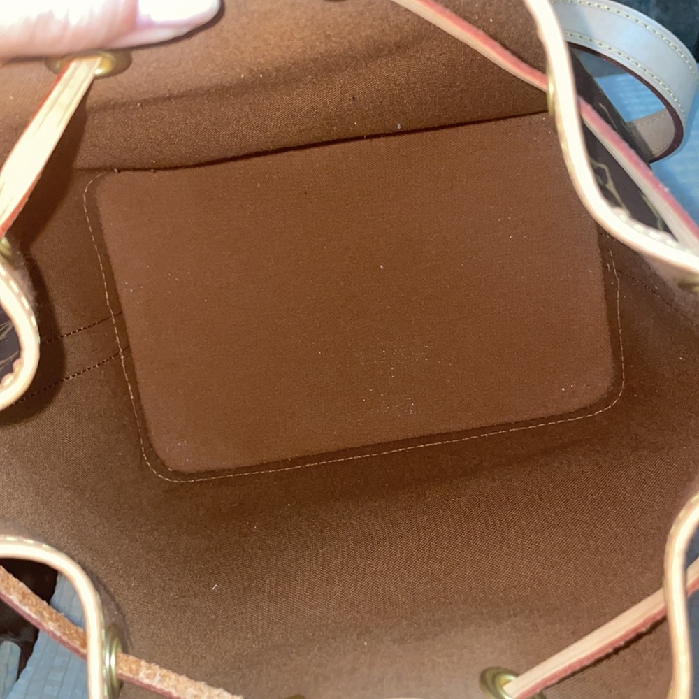 Louis Vuitton Noe BB (Stored in dust bag) Perfect Condition - Picture 3 of 11